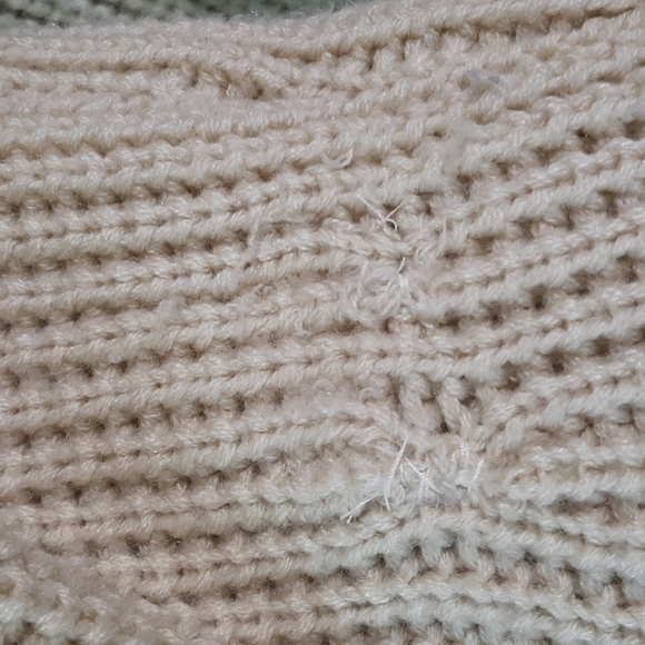 Vintage "your favorite grandma" sweater - Picture 5 of 7